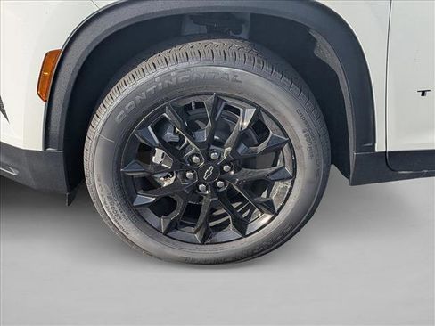 New 2026 Chevrolet Traverse LT w/ Midnight/Sport Edition image 10