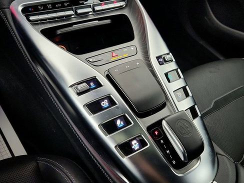 Used 2022 Mercedes-Benz AMG GT 43 image 16
