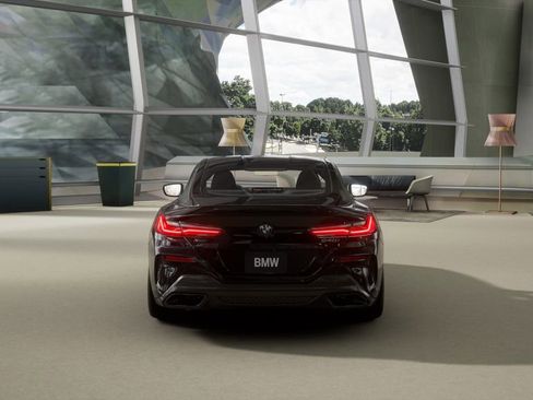New 2026 BMW 840i xDrive Coupe image 5