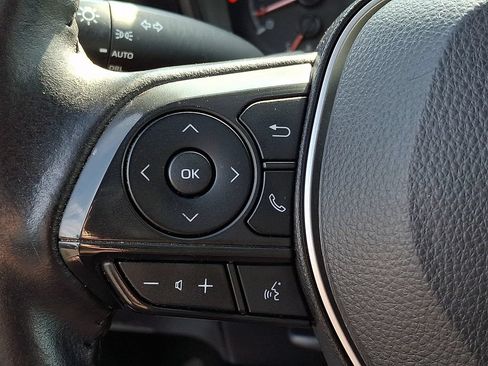 Certified 2022 Toyota Corolla SE FWD image 23
