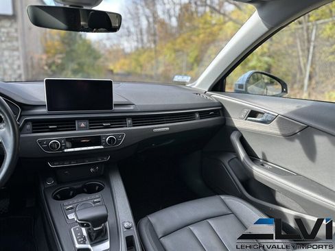 Used 2019 Audi A4 2.0T allroad Premium Plus image 22