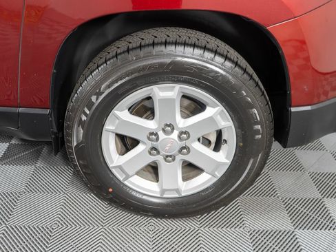 Used 2015 GMC Acadia SLE AWD/4WD image 26