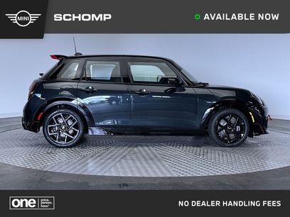 New 2026 MINI Cooper S