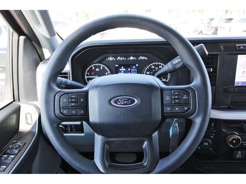 Certified 2024 Ford F250 XL w/ STX Appearance Package AWD/4WD image 14