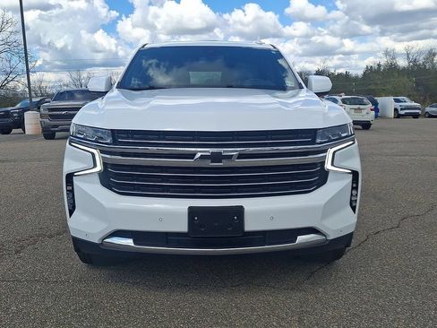 Used 2022 Chevrolet Tahoe LT AWD/4WD image 5