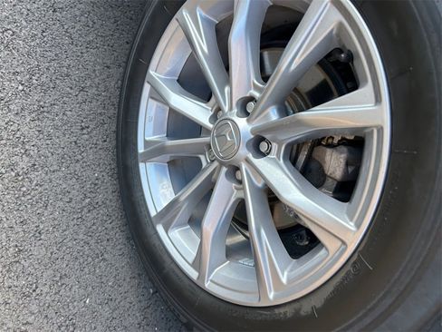 Certified 2023 Honda CR-V EX-L image 24