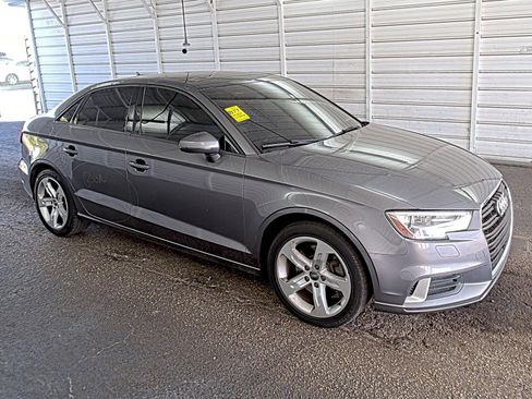 Used 2018 Audi A3 2.0T Premium w/ Convenience Package image 7