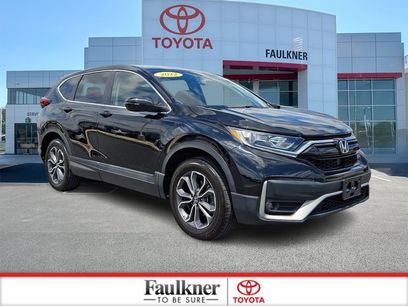 Used 2022 Honda CR-V EX