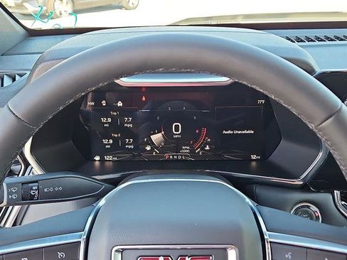 New 2026 GMC Canyon Elevation w/ Convenience Package image 14