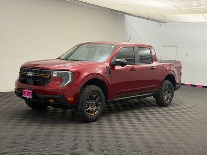 Used 2026 Ford Maverick Tremor