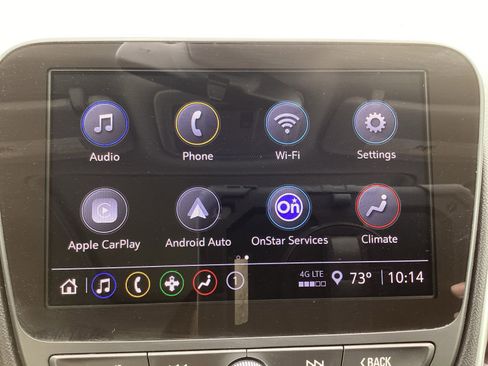 Used 2024 Chevrolet Malibu LT image 21