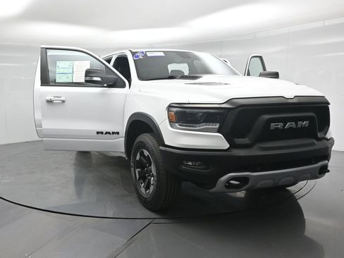 Used 2023 RAM 1500 Laramie image 30