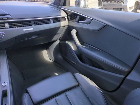 Used 2024 Audi A4 2.0T Premium Plus image 15