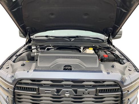 New 2026 RAM 2500 Big Horn AWD/4WD image 20