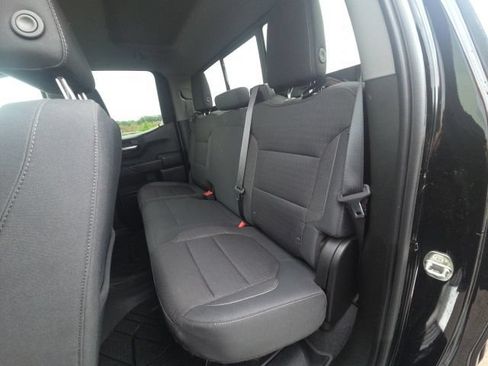 Used 2019 Chevrolet Silverado 1500 LT w/ True North Edition AWD/4WD image 13