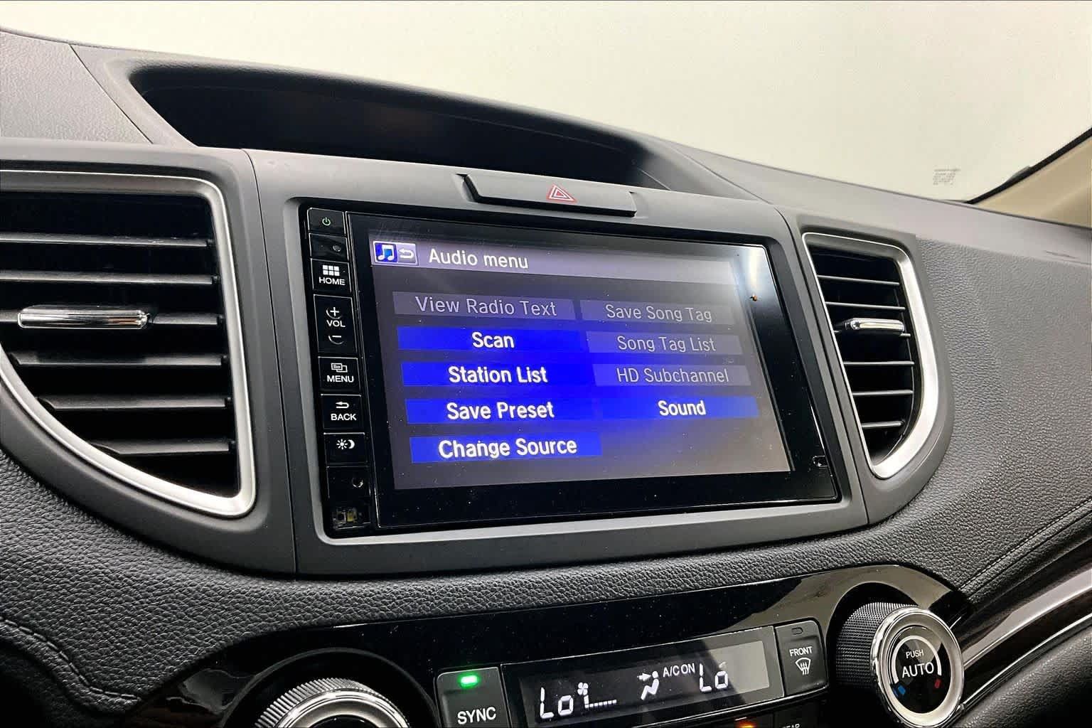 Used 2015 Honda CR-V EX-L image 30