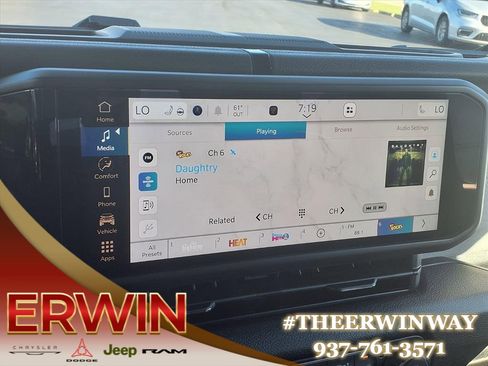 New 2026 Jeep Wrangler Sport image 10