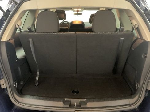 Used 2018 Dodge Journey SE w/ Connectivity Group image 25
