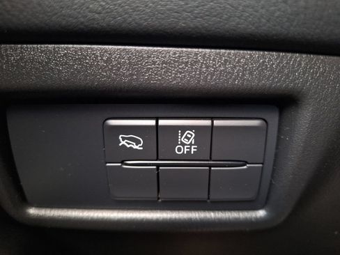 Used 2025 MAZDA CX-5 AWD 2.5 S w/ Select Package image 25