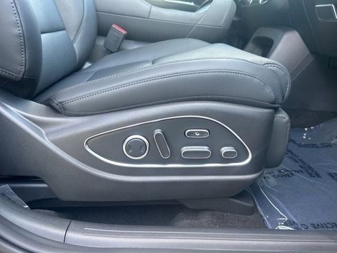 New 2026 Hyundai Palisade Calligraphy image 37