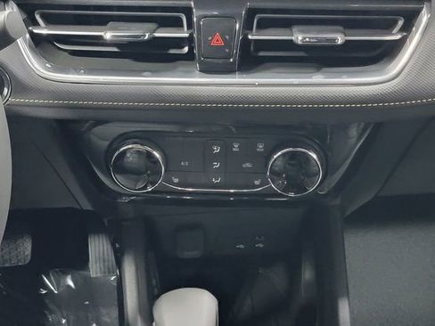 New 2026 Chevrolet TrailBlazer ACTIV AWD/4WD image 19