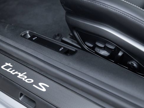 Certified 2026 Porsche 911 Turbo S AWD/4WD image 22