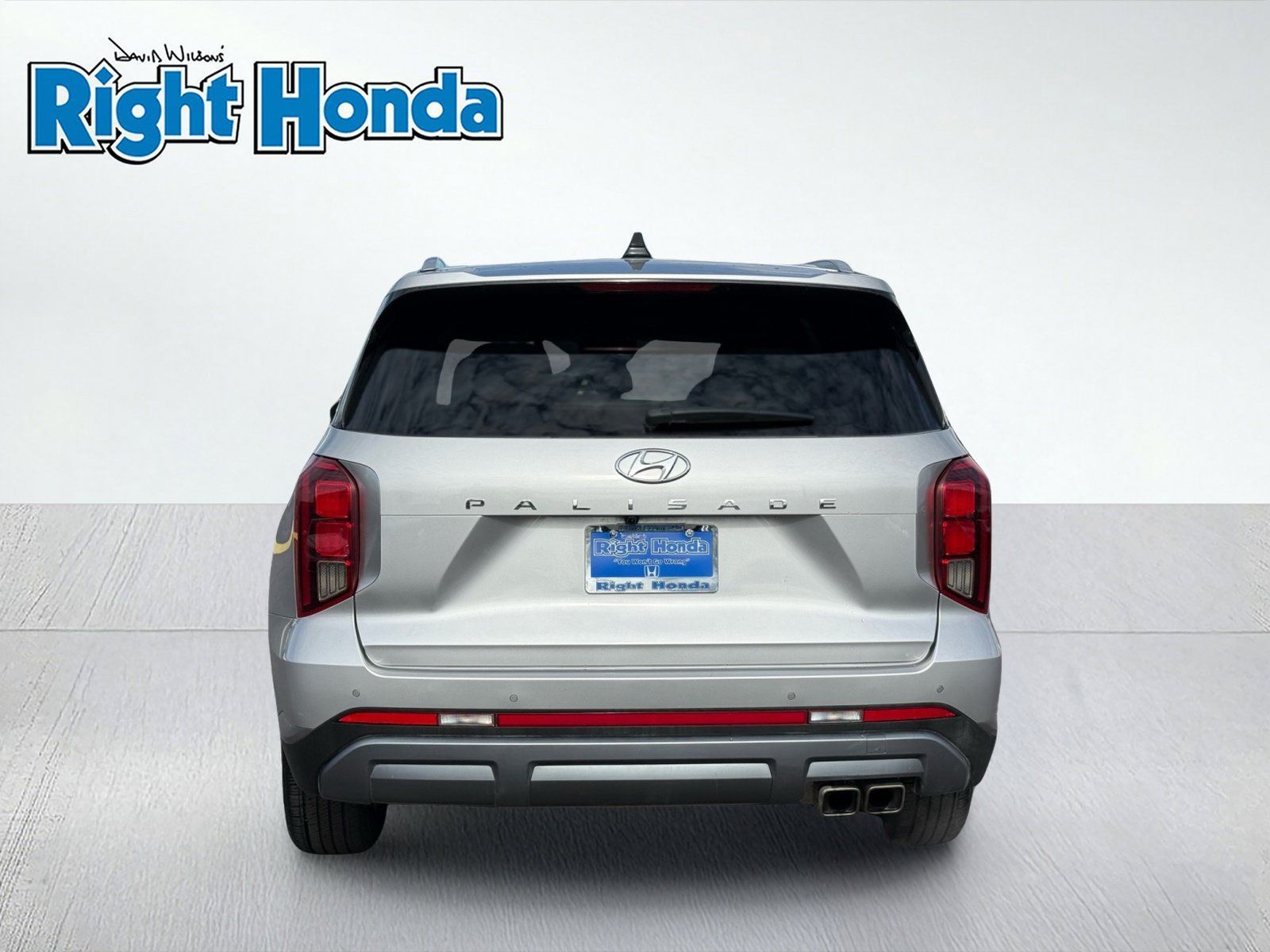 Used 2025 Hyundai Palisade SEL FWD image 7