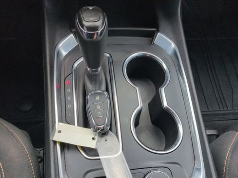 Used 2019 Chevrolet Traverse LS w/ LPO, Floor Liner Package FWD image 18