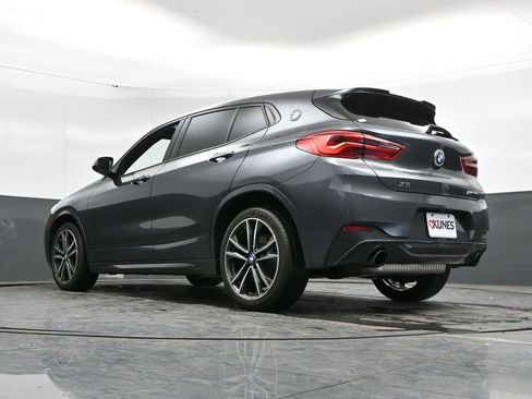 Used 2019 BMW X2 M35i w/ Premium Package AWD/4WD image 45