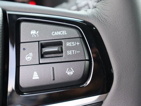 Certified 2026 Honda Odyssey Elite image 34