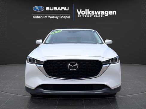 Used 2023 MAZDA CX-5 AWD 2.5 S w/ Select Package image 3