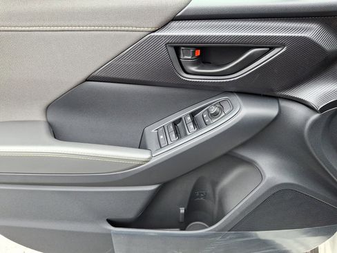New 2026 Subaru Crosstrek 2.5i Sport image 8