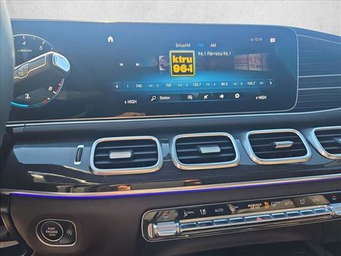 Certified 2021 Mercedes-Benz GLE 350 image 25