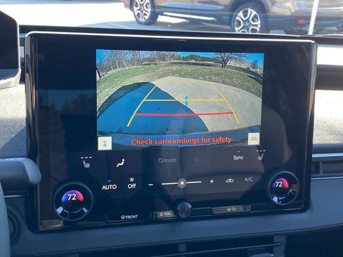 New 2026 Subaru Solterra Premium image 29