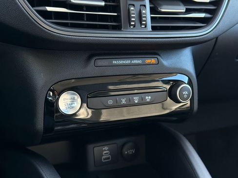 New 2026 Ford Escape SE FWD image 26