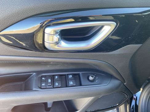 New 2026 Jeep Compass Latitude image 29