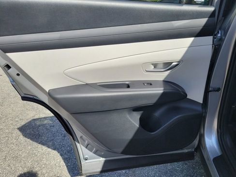 New 2026 Hyundai Tucson SEL FWD image 7