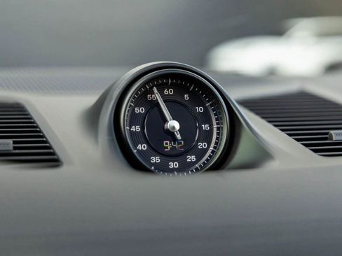 New 2025 Porsche Cayenne S image 80