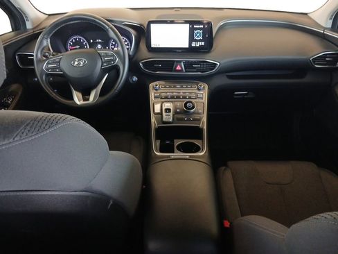 Used 2023 Hyundai Santa Fe SEL FWD image 10