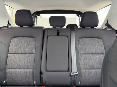 Used 2023 Ford Bronco Sport Big Bend image 27