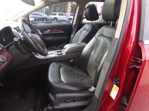 Used 2015 Lincoln MKX Base AWD 4dr SUV w/ Equipment Group 102A image 23