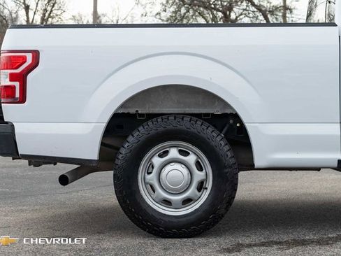 Used 2019 Ford F150 XL w/ Equipment Group 101A Mid image 5