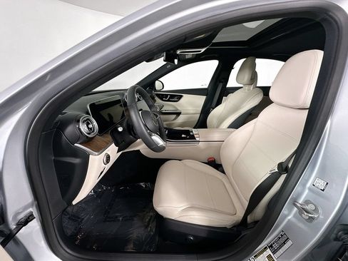 Used 2026 Mercedes-Benz C 300 Sedan image 21