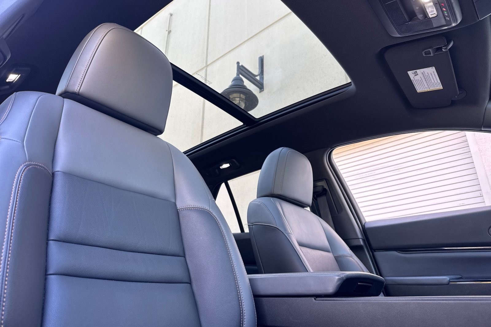 Used 2024 Honda Prologue Touring image 25