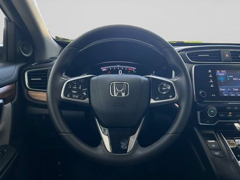 Used 2020 Honda CR-V EX image 14