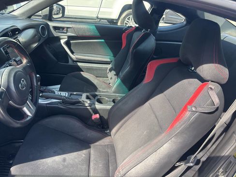 Used 2013 Scion FR-S RWD image 13