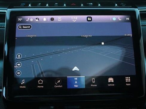 Used 2022 Jeep Grand Cherokee Limited 4xe image 17