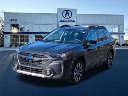 Used 2023 Subaru Outback Limited