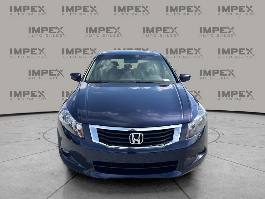 Used 2008 Honda Accord EX-L image 8