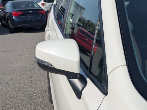 Certified 2024 Subaru Forester Sport image 11